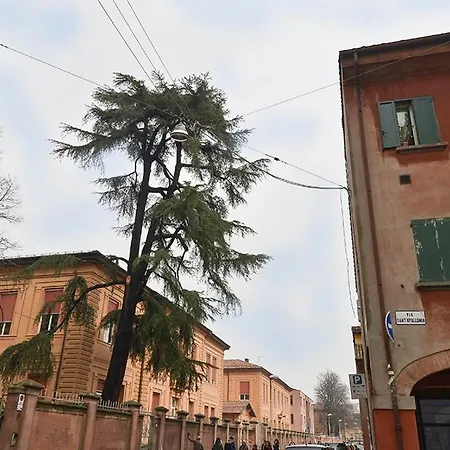 Ur Nest Sant' Apollonia Bologna