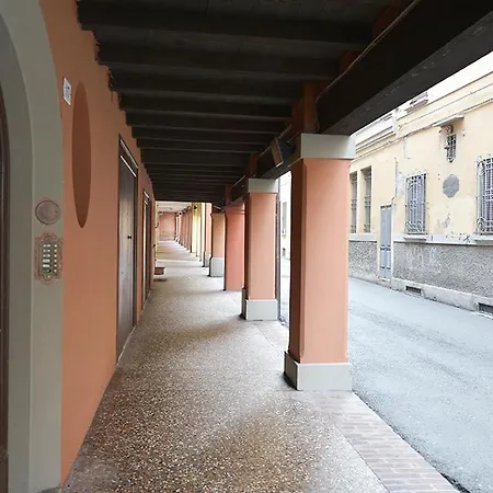 Lägenhet Ur Nest Sant' Apollonia Bologna