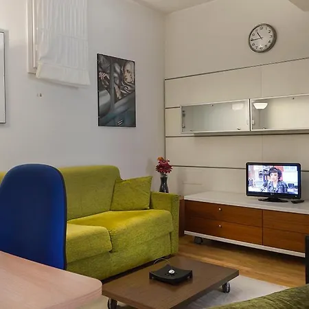 Ur Nest Sant' Apollonia Bologna