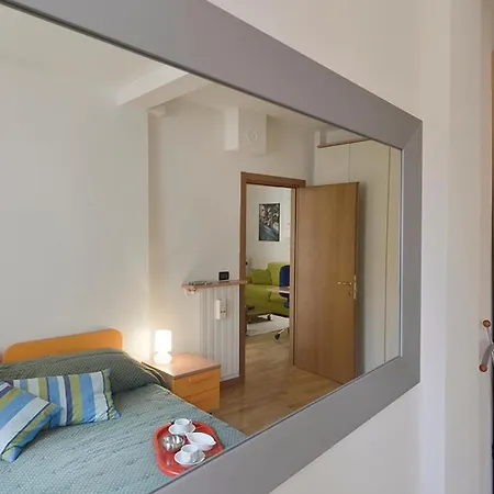 Ur Nest Sant' Apollonia