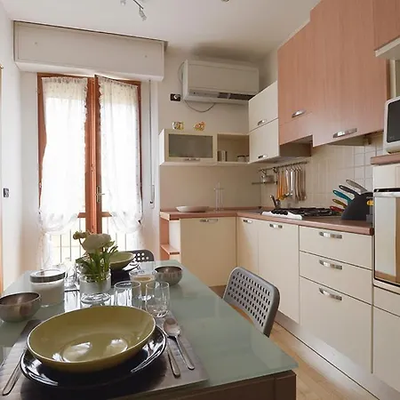 Ur Nest Sant' Apollonia