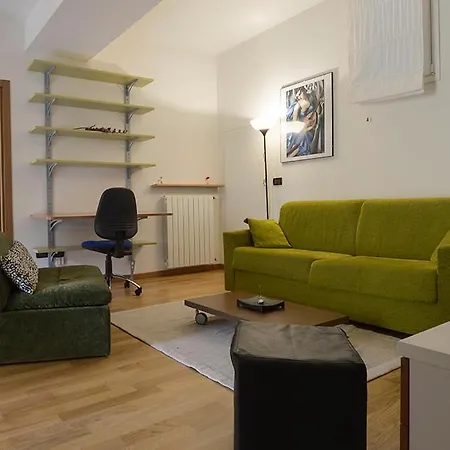 Ur Nest Sant' Apollonia