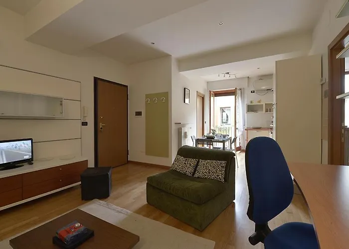 شقة Ur Nest Sant' Apollonia بولونيا