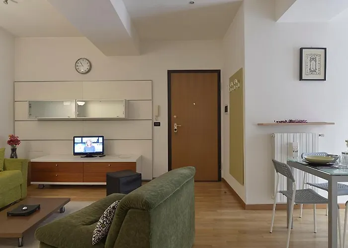 Ur Nest Sant' Apollonia *