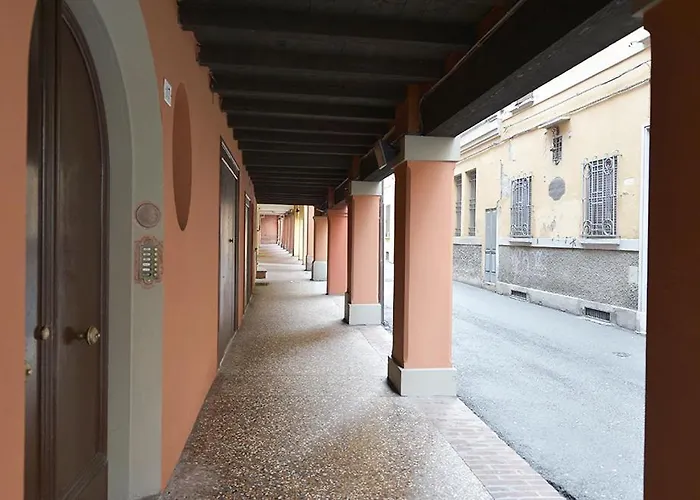 Appartamento Ur Nest Sant' Apollonia Bologna