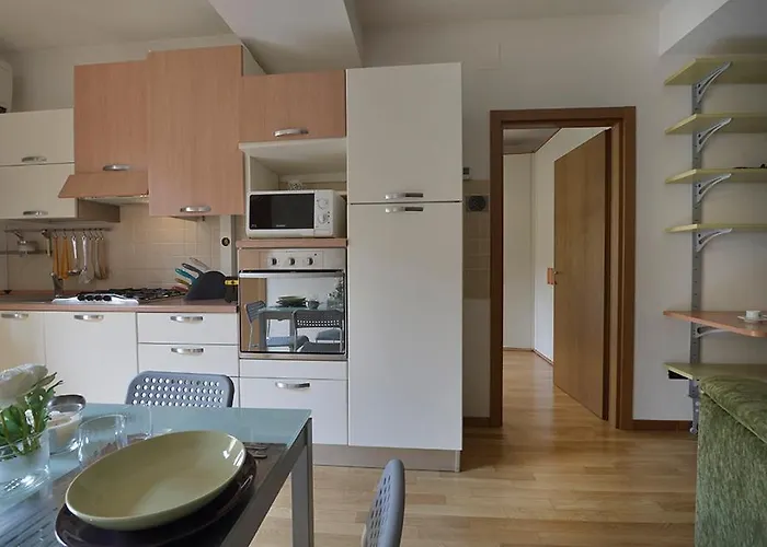 דירה Ur Nest Sant' Apollonia *