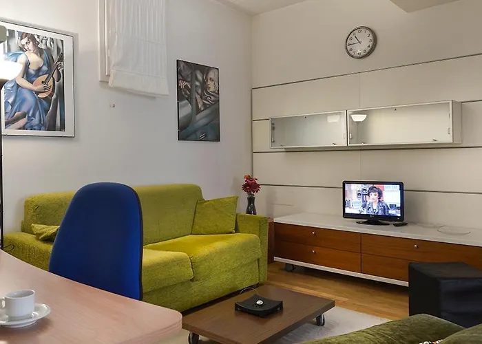Ur Nest Sant' Apollonia בולוניה