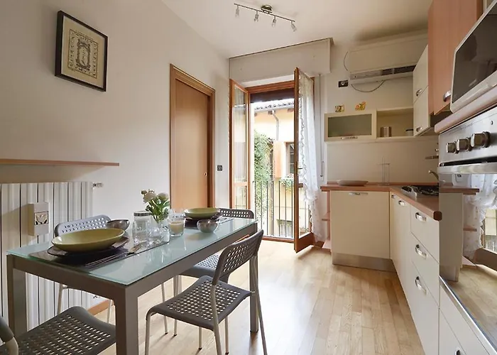 شقة Ur Nest Sant' Apollonia