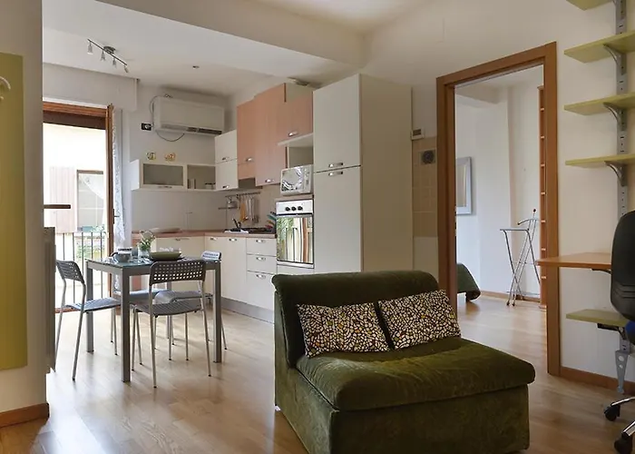 Ur Nest Sant' Apollonia Bologna