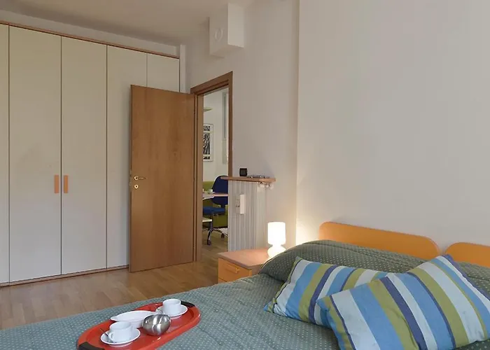 Ur Nest Sant' Apollonia Apartmán Boloňa