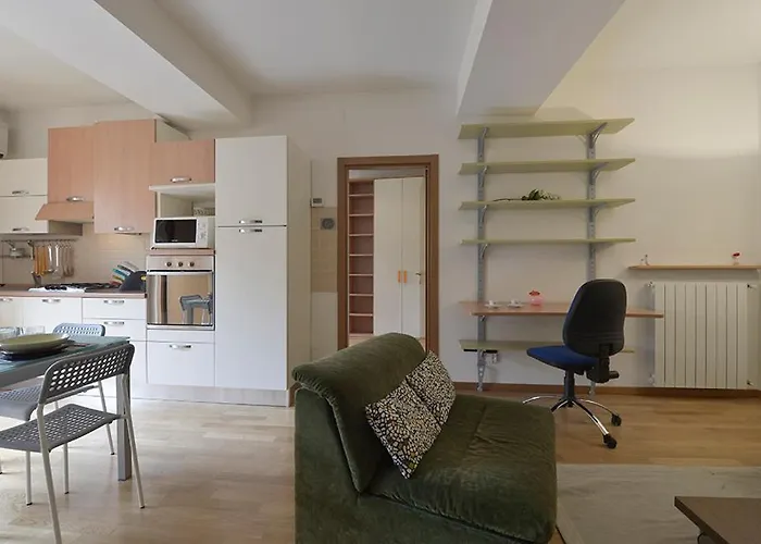 Ur Nest Sant' Apollonia *