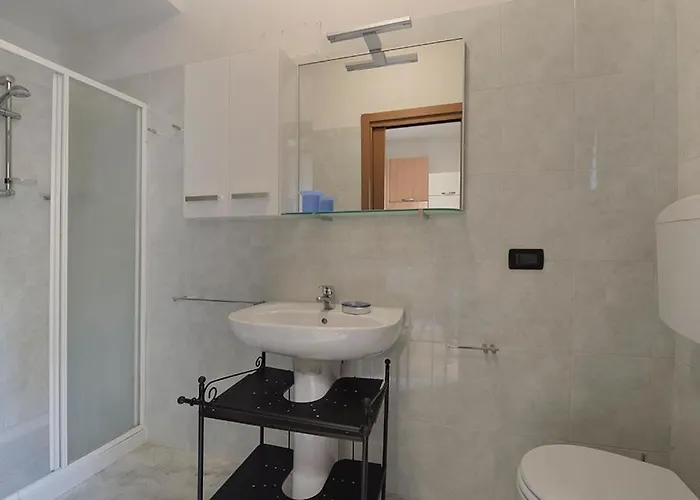 Ur Nest Sant' Apollonia ボローニャ
