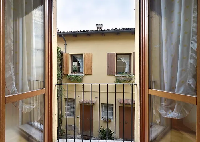 Apartmán Ur Nest Sant' Apollonia *
