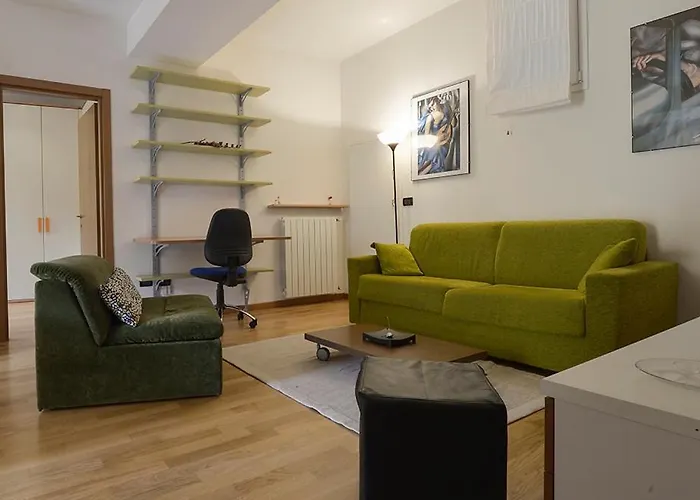 Ur Nest Sant' Apollonia