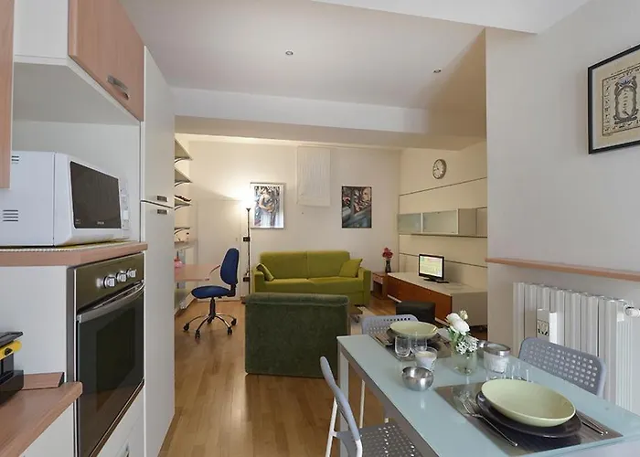 Ur Nest Sant' Apollonia * Bologna