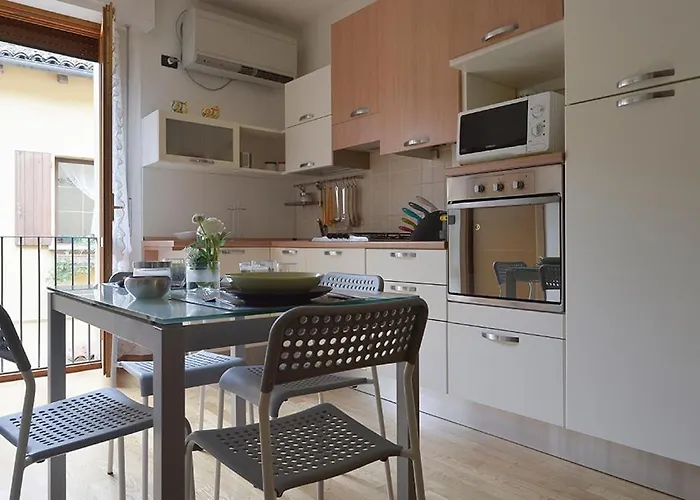 Ur Nest Sant' Apollonia Appartamento