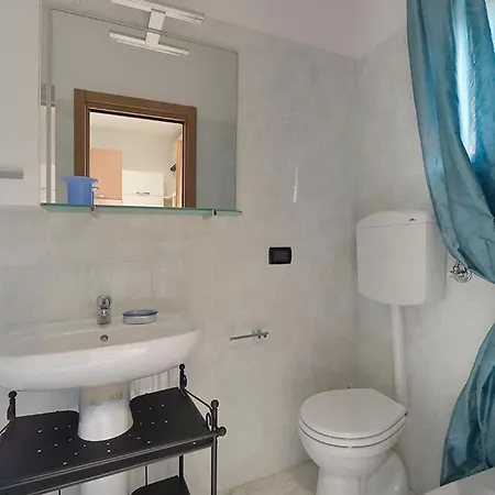 Ur Nest Sant' Apollonia Apartman Bologna