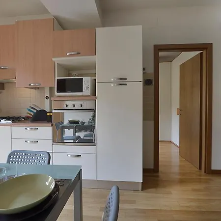 Apartman Ur Nest Sant' Apollonia *