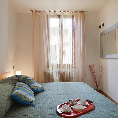 Ur Nest Sant' Apollonia Bologna