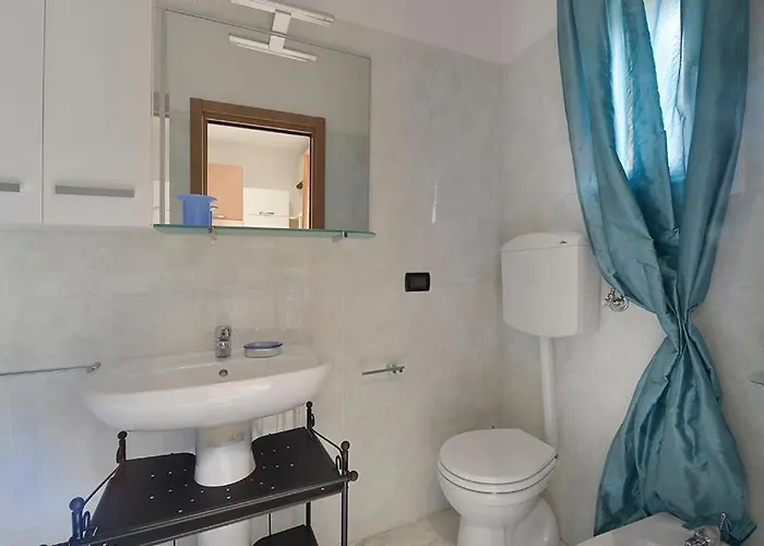 Ur Nest Sant' Apollonia Apartman Bologna