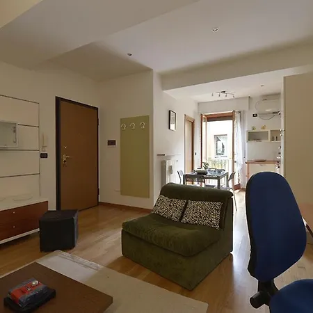 Appartement Ur Nest Sant' Apollonia Bologne
