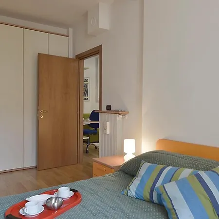Ur Nest Sant' Apollonia Appartement Bologne