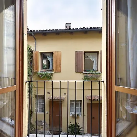 Appartement Ur Nest Sant' Apollonia *