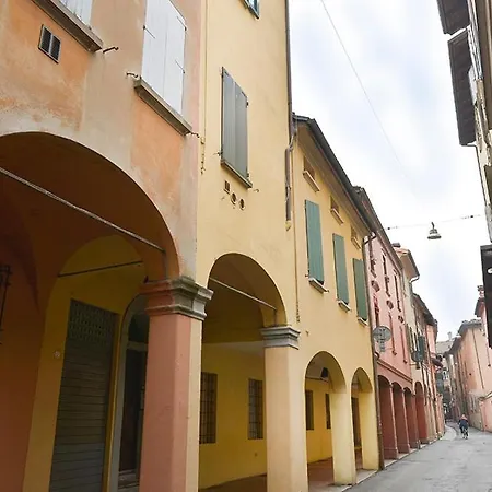 Ur Nest Sant' Apollonia Appartement Bologne