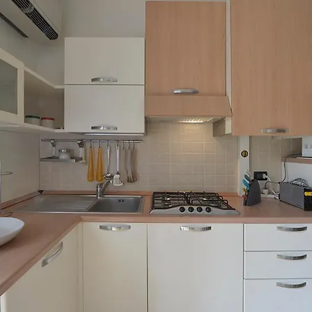 Ur Nest Sant' Apollonia Bologne
